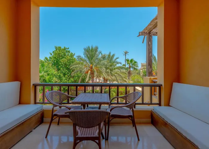 Cozy With A Pool In South Marina-elgouna * Hurghada