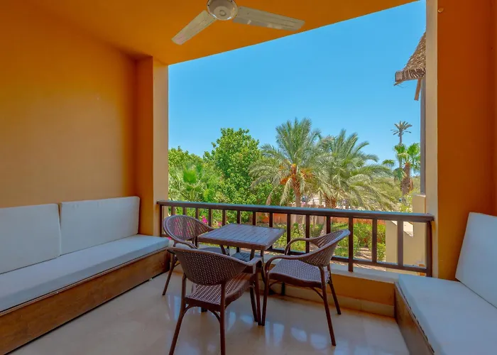 Cozy With A Pool In South Marina-elgouna * Hurghada