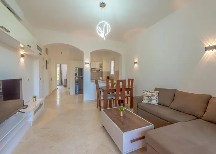 Apartment Cozy With A Pool In South Marina-elgouna Hurghada
