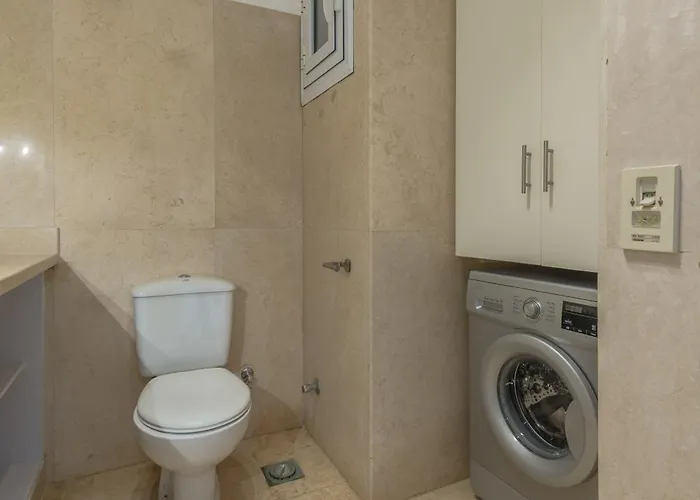 Apartment Cozy With A Pool In South Marina-elgouna Hurghada